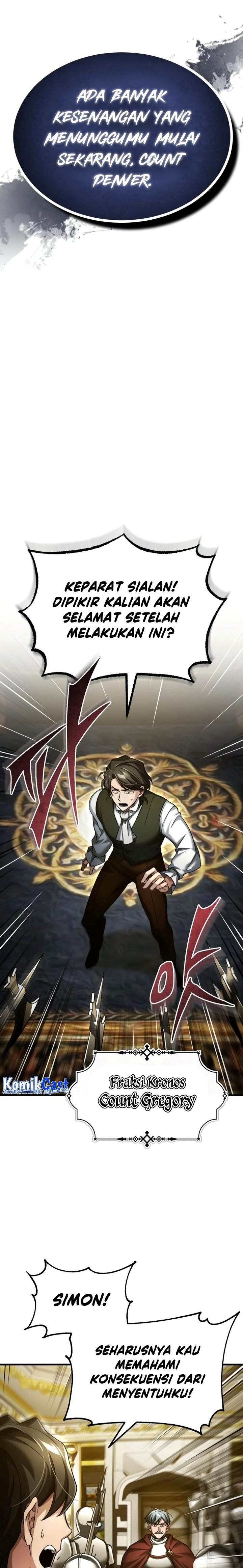 The Heavenly Demon Can’t Live a Normal Life Chap 98 - Next Chap 99