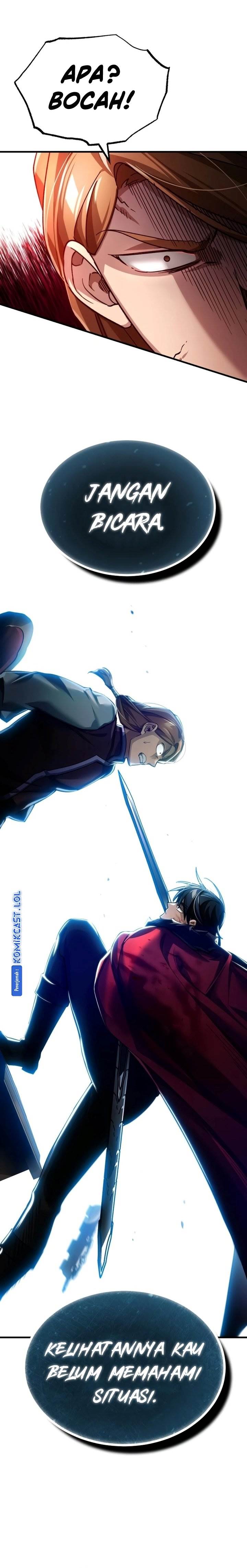 The Heavenly Demon Can’t Live a Normal Life Chap 98 - Next Chap 99