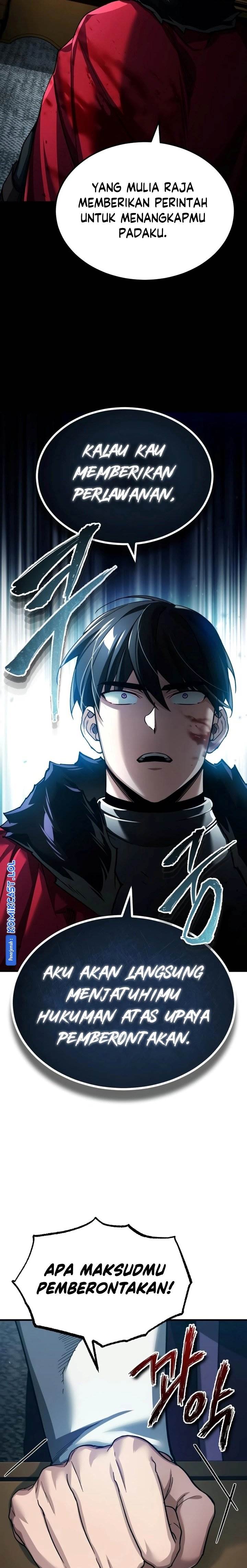 The Heavenly Demon Can’t Live a Normal Life Chap 98 - Next Chap 99