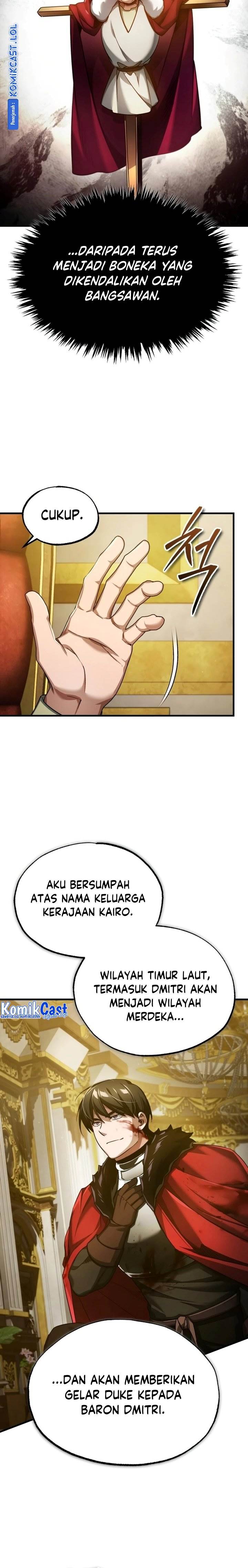 The Heavenly Demon Can’t Live a Normal Life Chap 98 - Next Chap 99