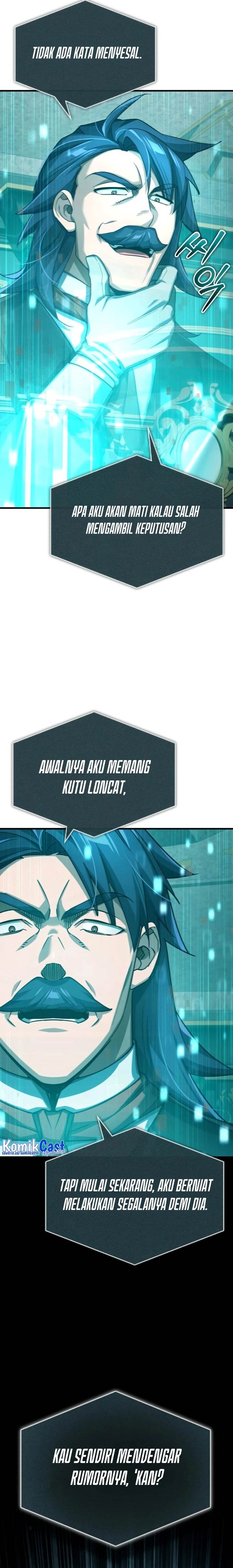 The Heavenly Demon Can’t Live a Normal Life Chap 98 - Next Chap 99