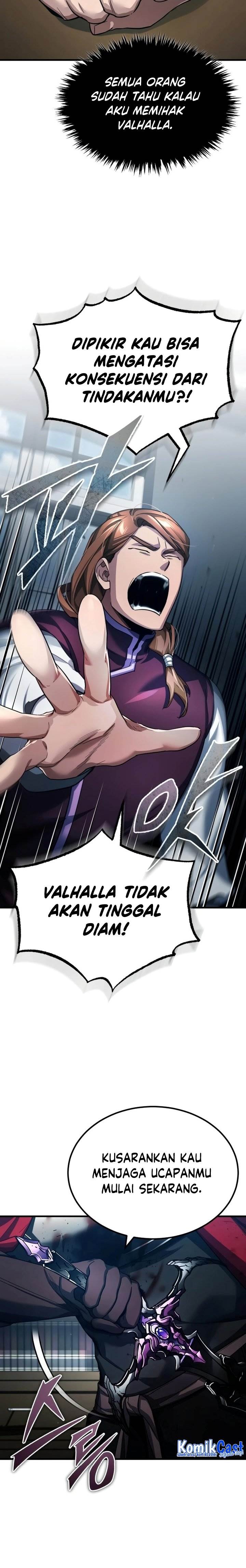 The Heavenly Demon Can’t Live a Normal Life Chap 98 - Next Chap 99