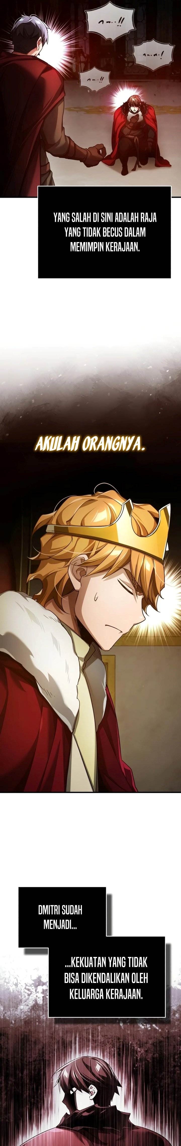 The Heavenly Demon Can’t Live a Normal Life Chap 98 - Next Chap 99