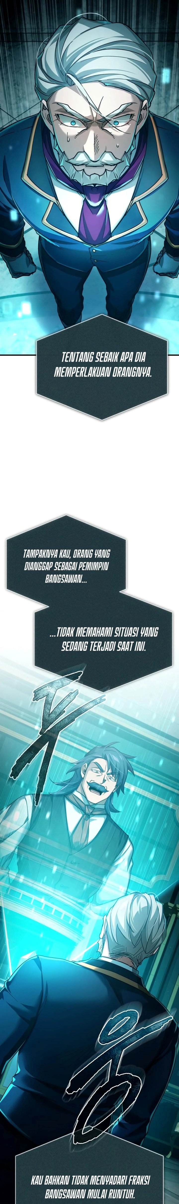 The Heavenly Demon Can’t Live a Normal Life Chap 98 - Next Chap 99