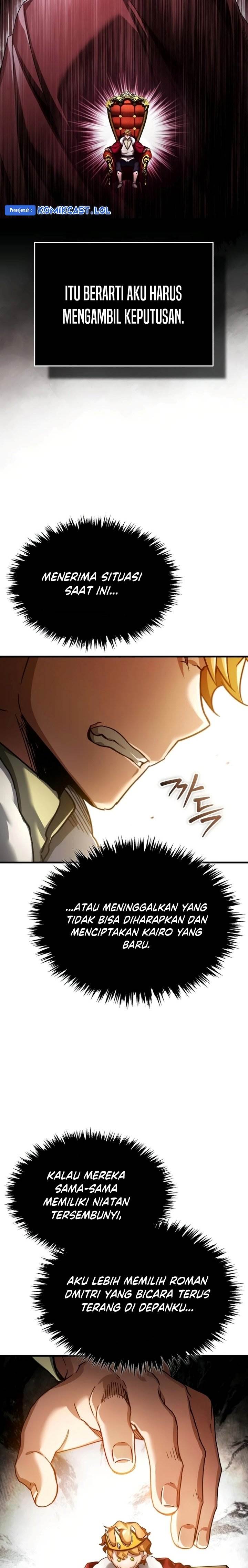 The Heavenly Demon Can’t Live a Normal Life Chap 98 - Next Chap 99