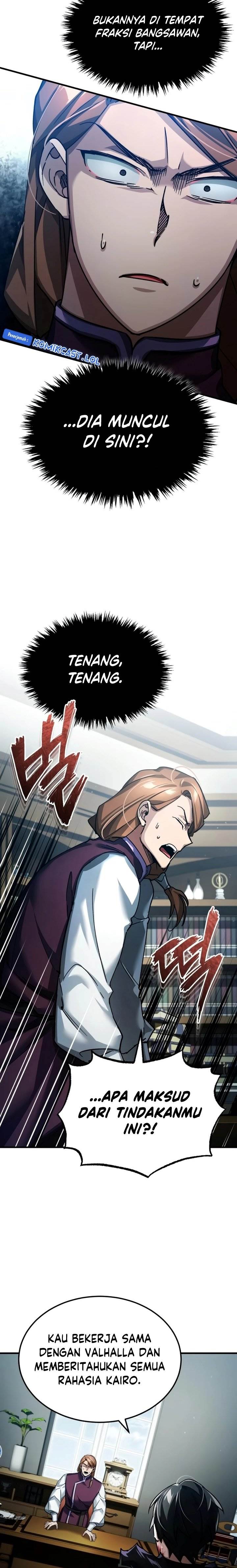 The Heavenly Demon Can’t Live a Normal Life Chap 98 - Next Chap 99
