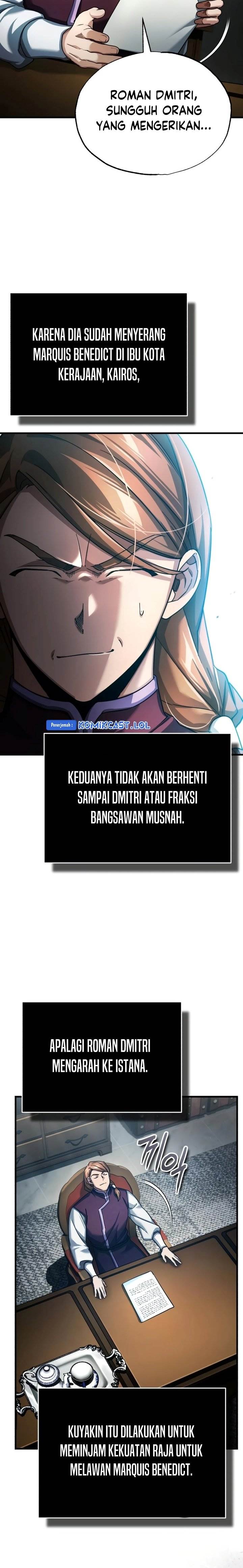 The Heavenly Demon Can’t Live a Normal Life Chap 98 - Next Chap 99