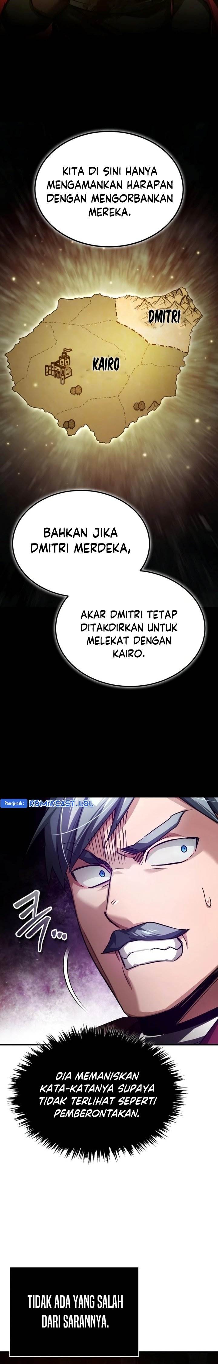 The Heavenly Demon Can’t Live a Normal Life Chap 98 - Next Chap 99