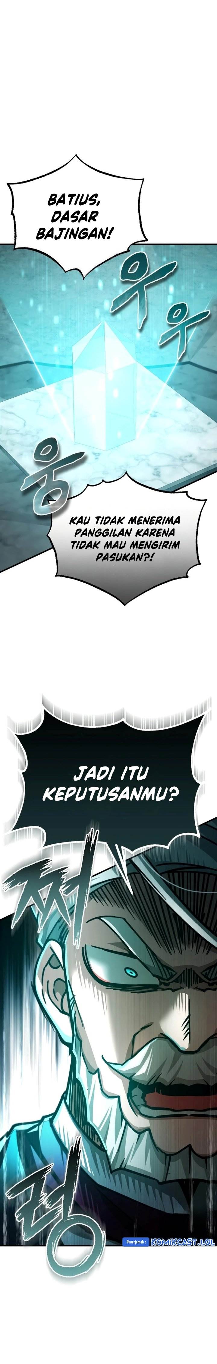 The Heavenly Demon Can’t Live a Normal Life Chap 98 - Next Chap 99