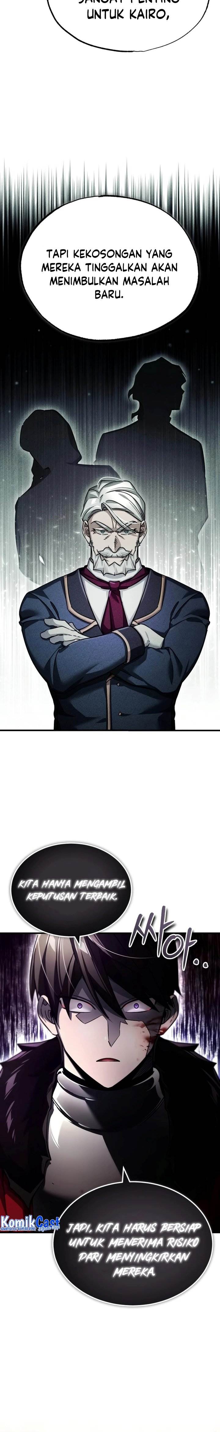 The Heavenly Demon Can’t Live a Normal Life Chap 98 - Next Chap 99