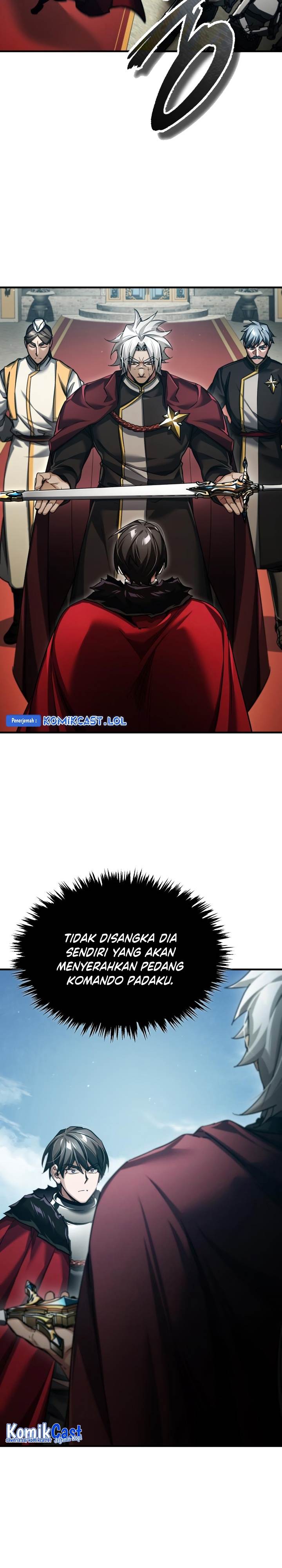 The Heavenly Demon Can’t Live a Normal Life Chap 99 - Next Chap 100