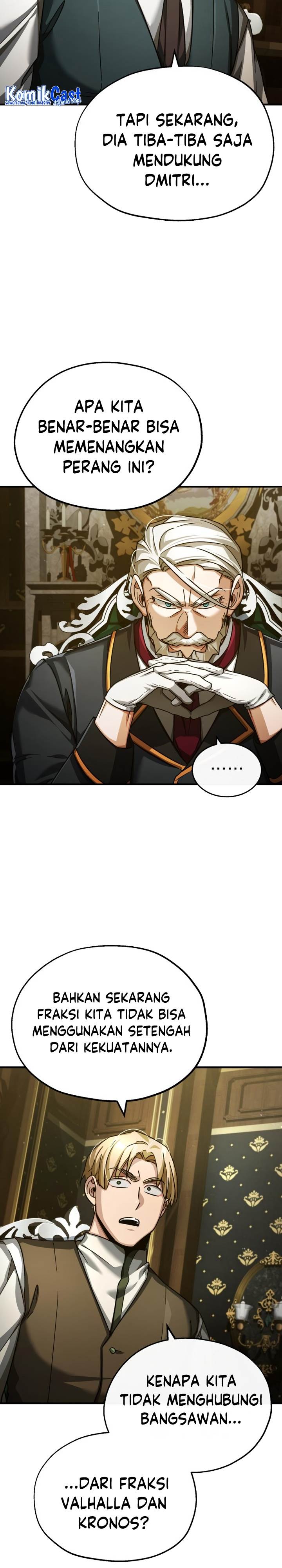 The Heavenly Demon Can’t Live a Normal Life Chap 99 - Next Chap 100