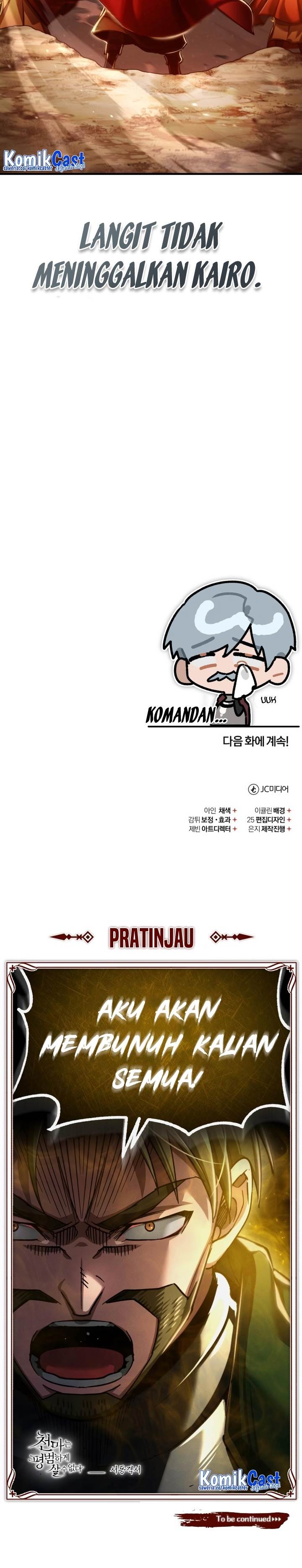 The Heavenly Demon Can’t Live a Normal Life Chap 99 - Next Chap 100