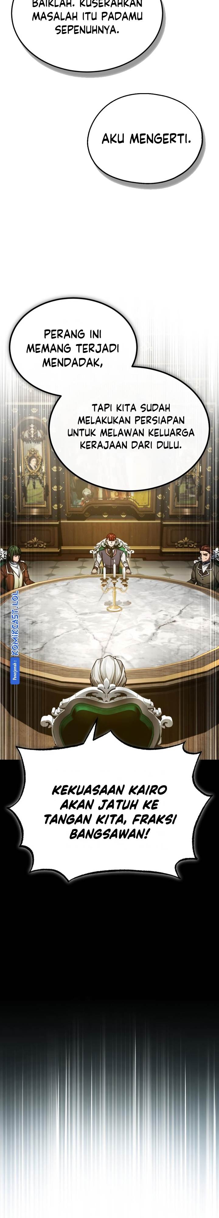 The Heavenly Demon Can’t Live a Normal Life Chap 99 - Next Chap 100