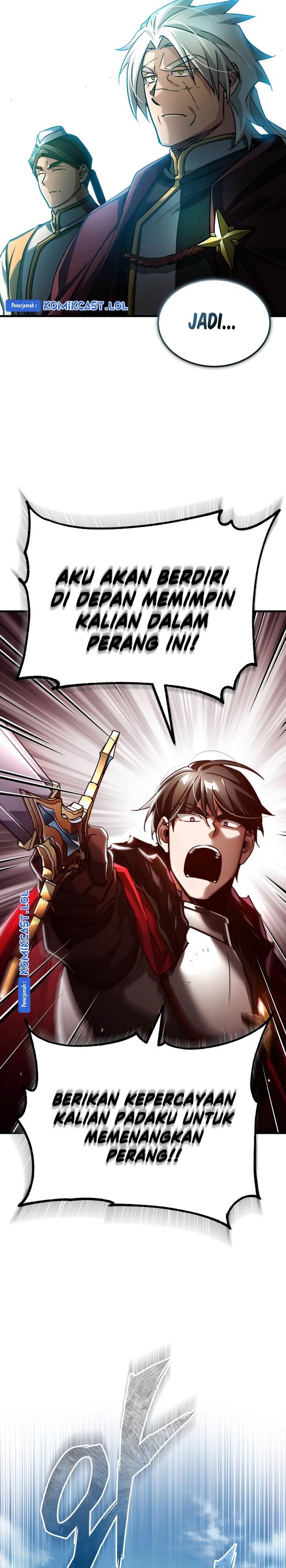 The Heavenly Demon Can’t Live a Normal Life Chap 99 - Next Chap 100