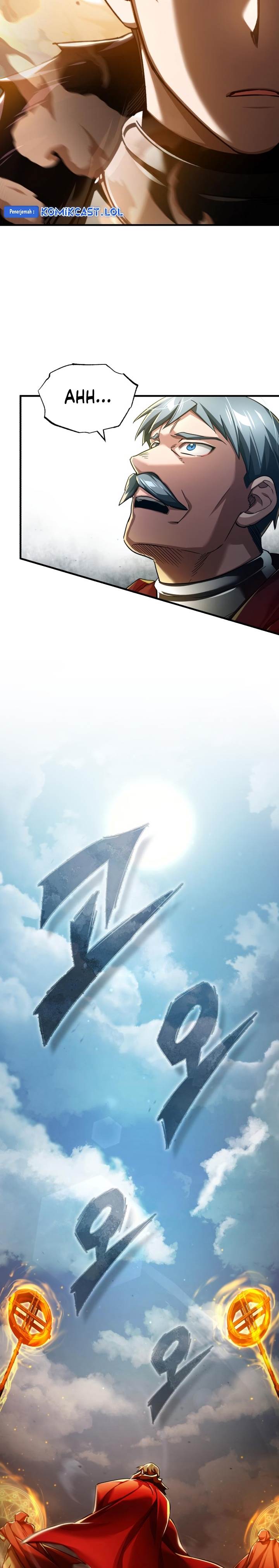 The Heavenly Demon Can’t Live a Normal Life Chap 99 - Next Chap 100