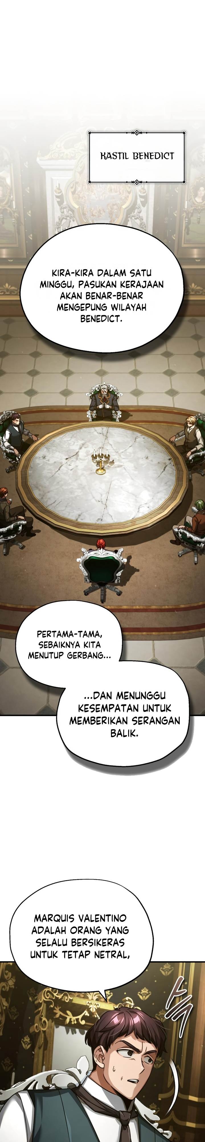 The Heavenly Demon Can’t Live a Normal Life Chap 99 - Next Chap 100