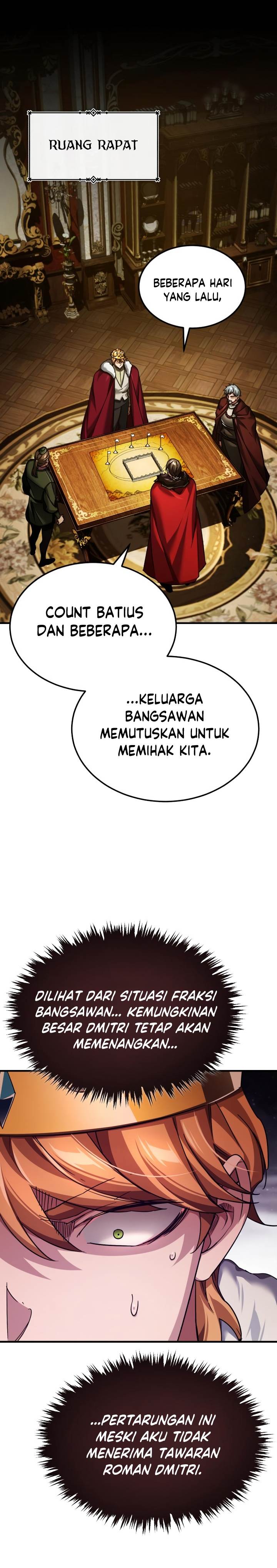 The Heavenly Demon Can’t Live a Normal Life Chap 99 - Next Chap 100