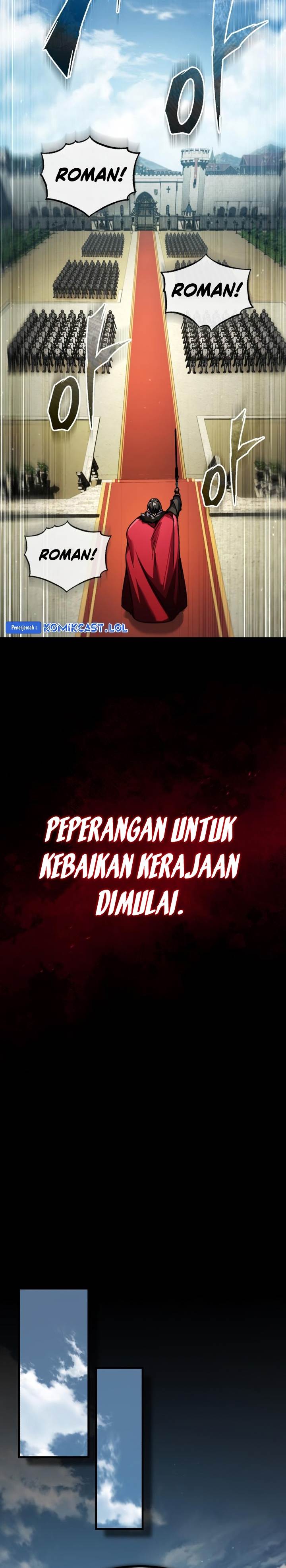 The Heavenly Demon Can’t Live a Normal Life Chap 99 - Next Chap 100