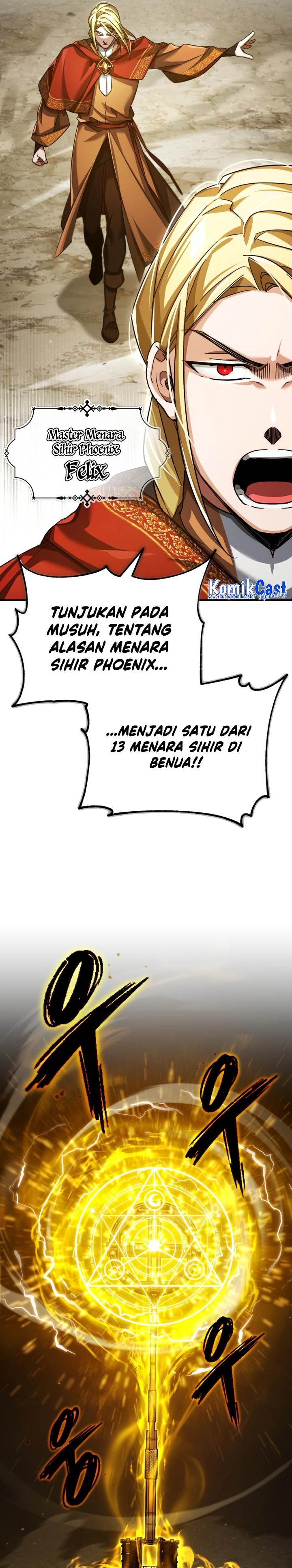 The Heavenly Demon Can’t Live a Normal Life Chap 99 - Next Chap 100