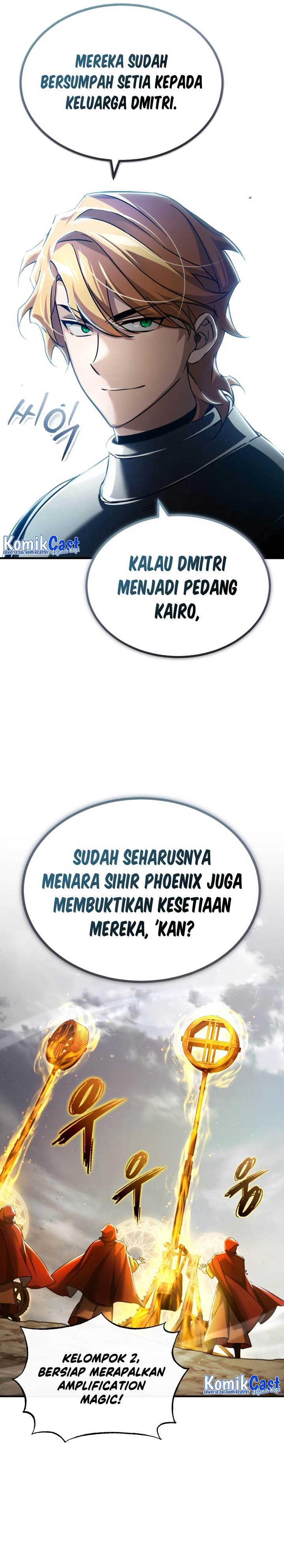 The Heavenly Demon Can’t Live a Normal Life Chap 99 - Next Chap 100