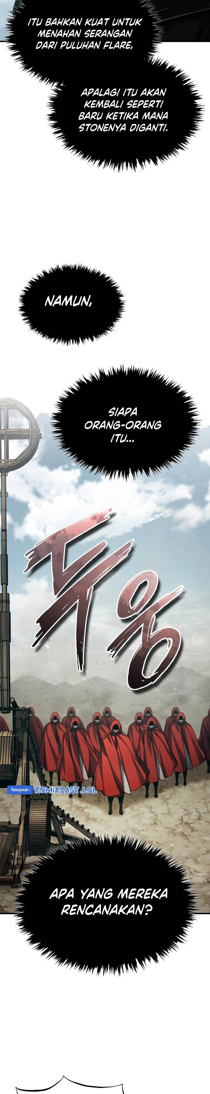 The Heavenly Demon Can’t Live a Normal Life Chap 99 - Next Chap 100