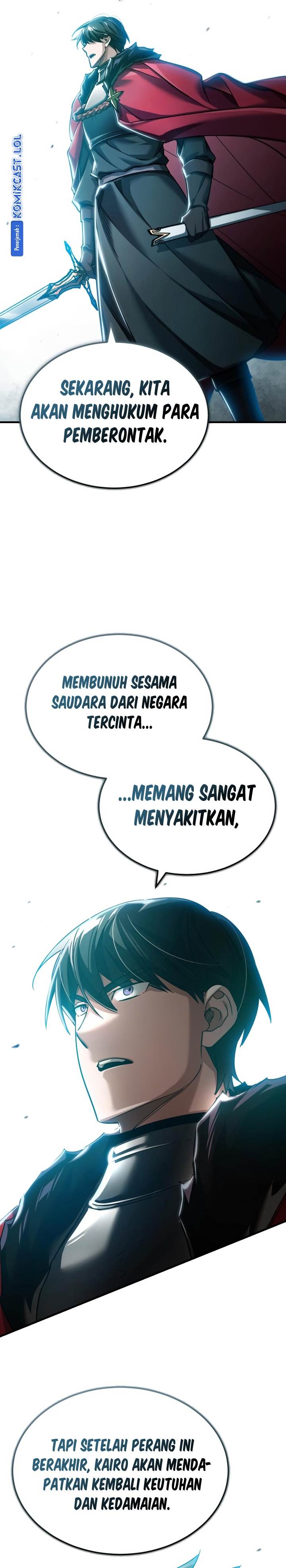 The Heavenly Demon Can’t Live a Normal Life Chap 99 - Next Chap 100