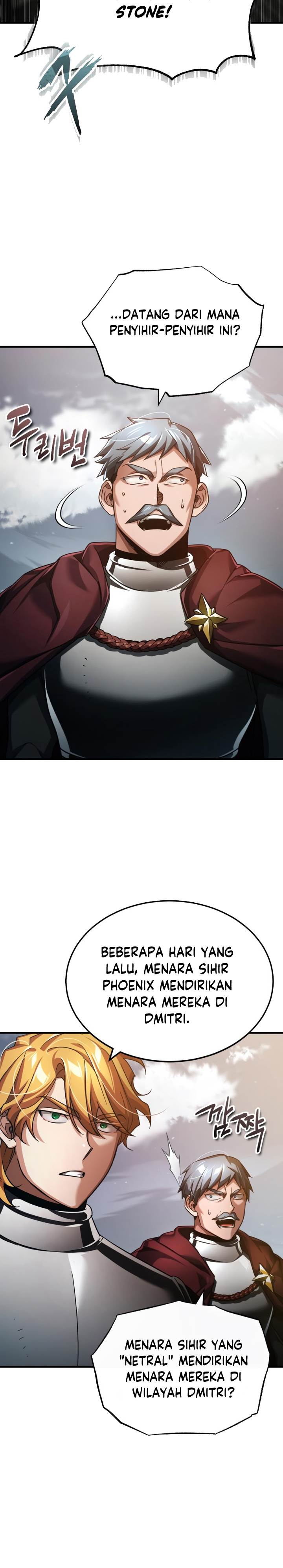 The Heavenly Demon Can’t Live a Normal Life Chap 99 - Next Chap 100