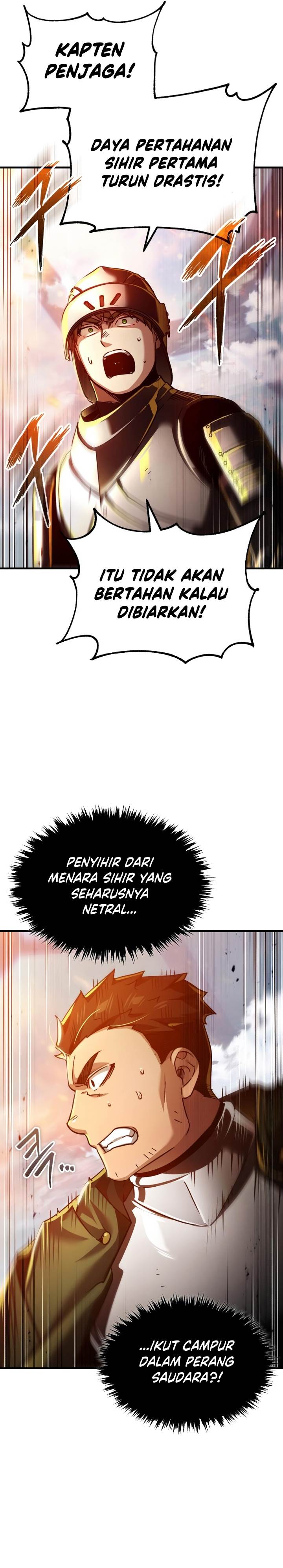 The Heavenly Demon Can’t Live a Normal Life Chap 99 - Next Chap 100