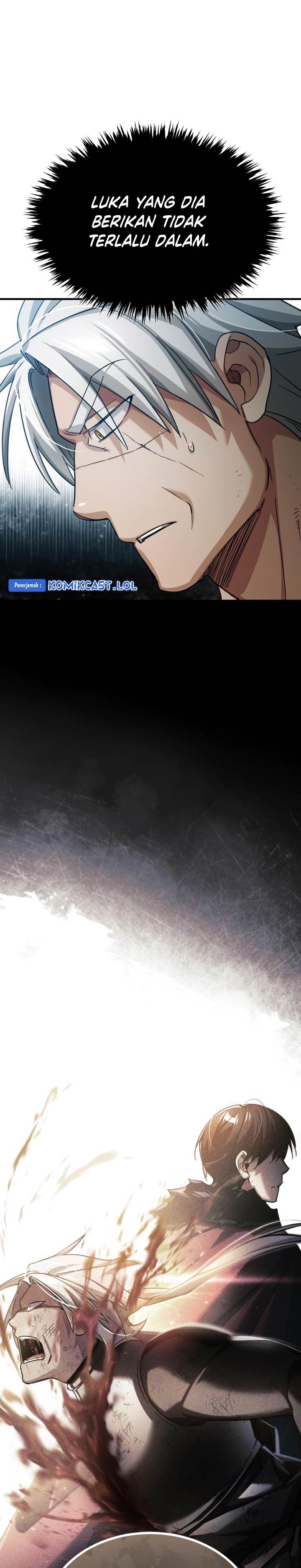 The Heavenly Demon Can’t Live a Normal Life Chap 99 - Next Chap 100