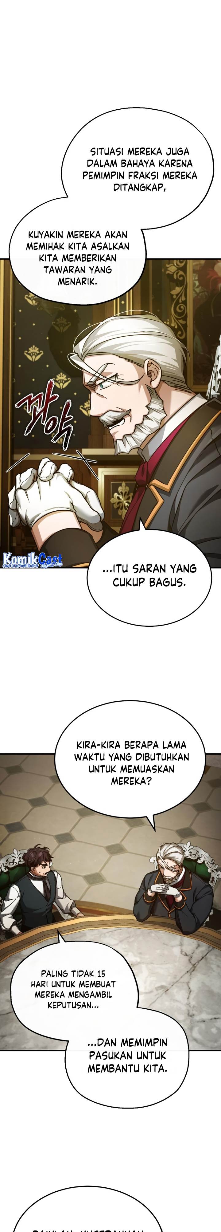 The Heavenly Demon Can’t Live a Normal Life Chap 99 - Next Chap 100