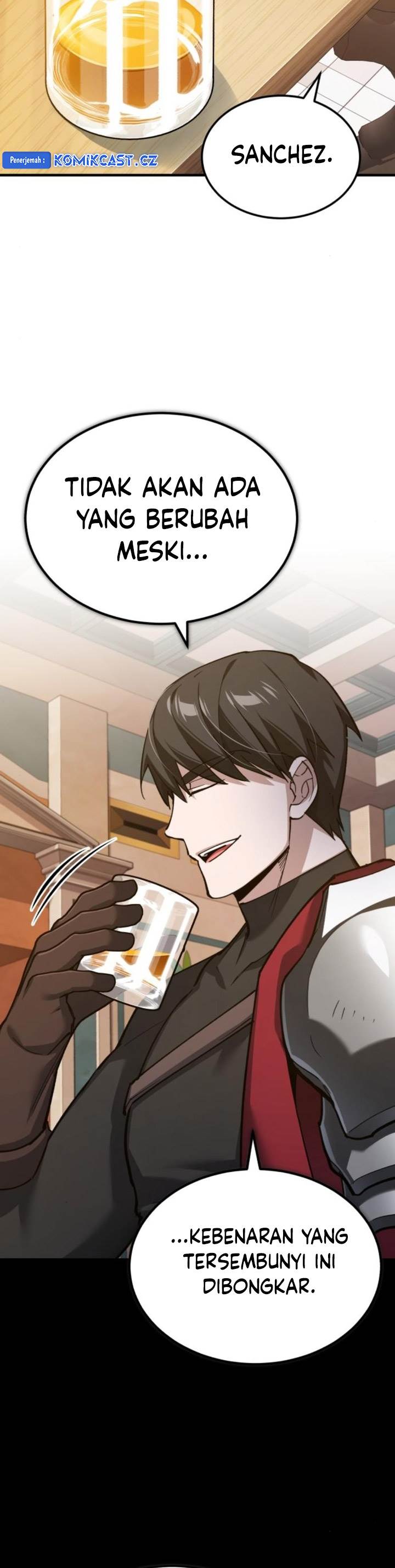 The Heavenly Demon Can’t Live a Normal Life Chap 130 - Next Chap 131