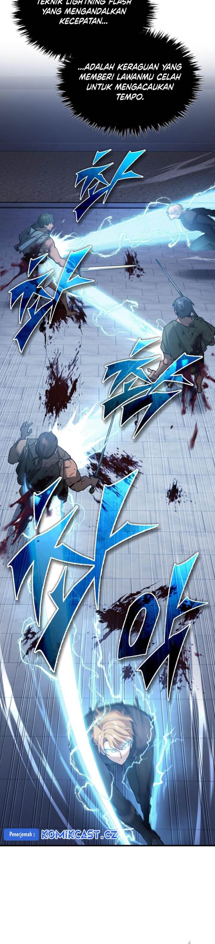 The Heavenly Demon Can’t Live a Normal Life Chap 130 - Next Chap 131