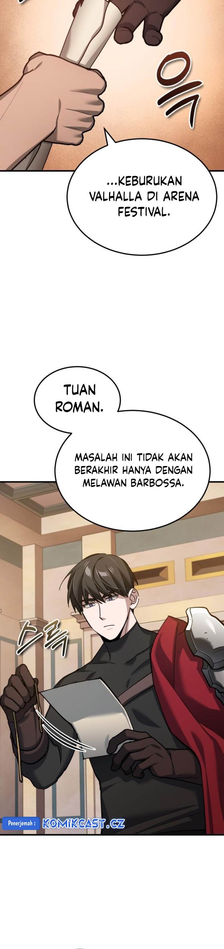 The Heavenly Demon Can’t Live a Normal Life Chap 130 - Next Chap 131
