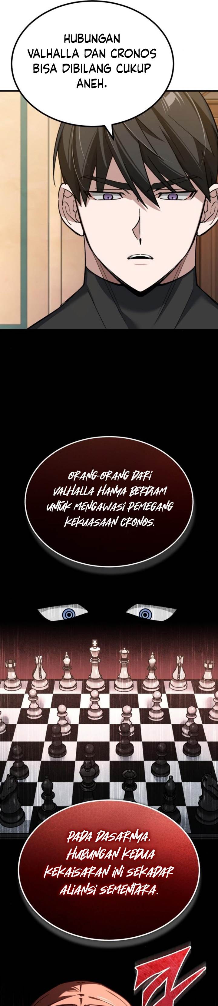 The Heavenly Demon Can’t Live a Normal Life Chap 130 - Next Chap 131