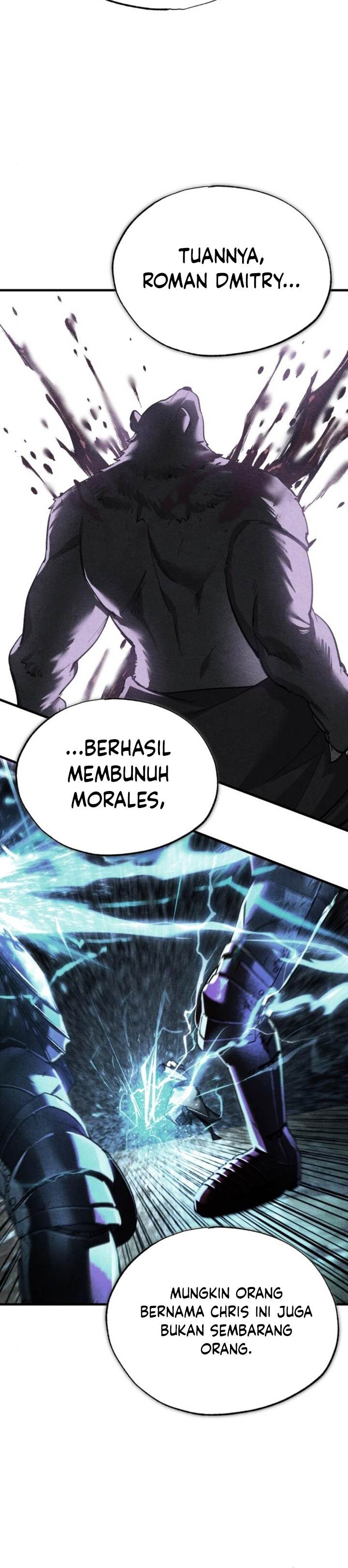 The Heavenly Demon Can’t Live a Normal Life Chap 130 - Next Chap 131
