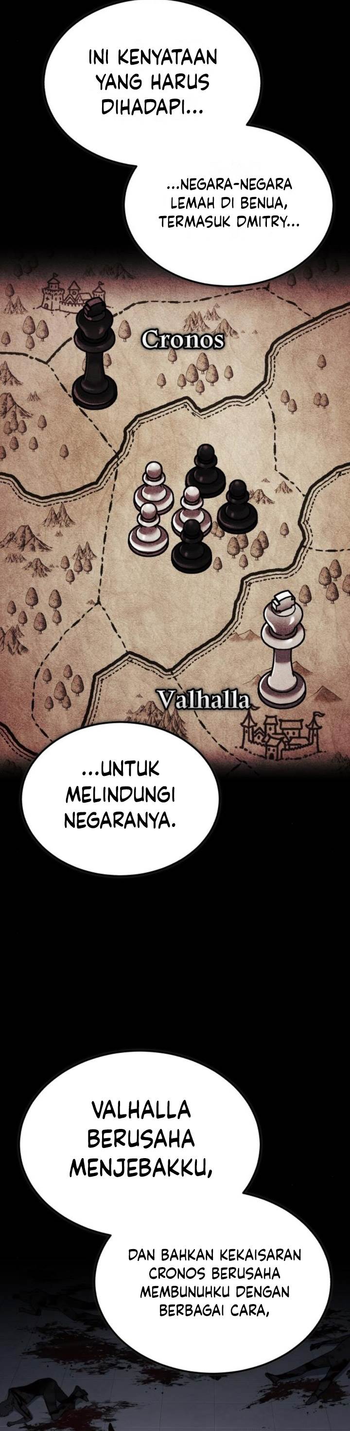 The Heavenly Demon Can’t Live a Normal Life Chap 130 - Next Chap 131