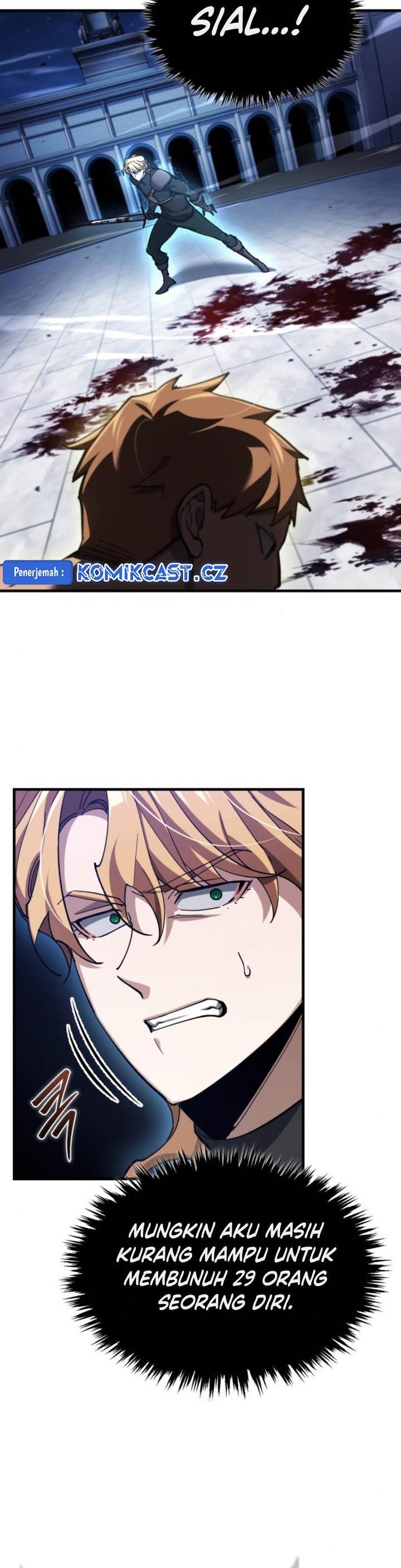 The Heavenly Demon Can’t Live a Normal Life Chap 130 - Next Chap 131