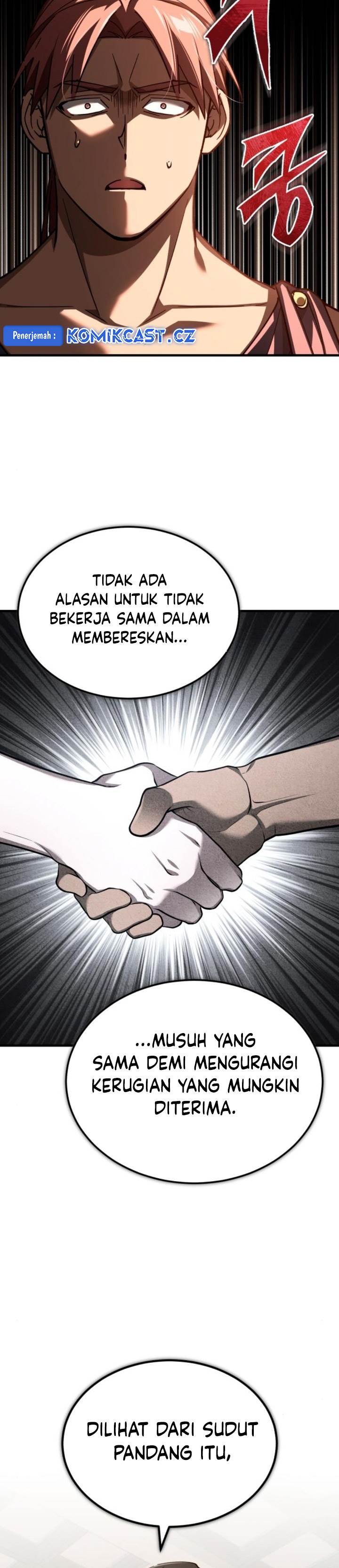 The Heavenly Demon Can’t Live a Normal Life Chap 130 - Next Chap 131