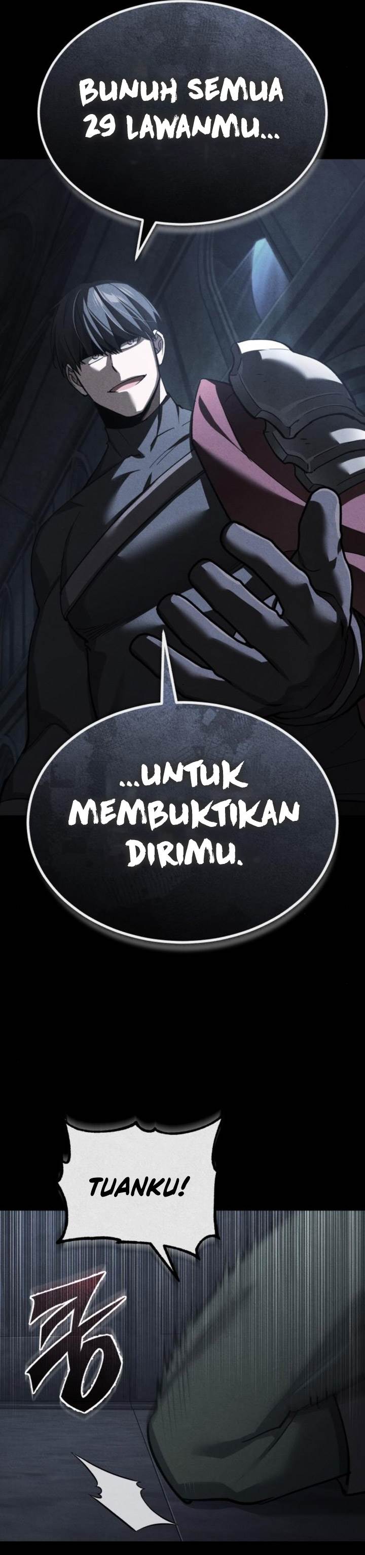 The Heavenly Demon Can’t Live a Normal Life Chap 130 - Next Chap 131