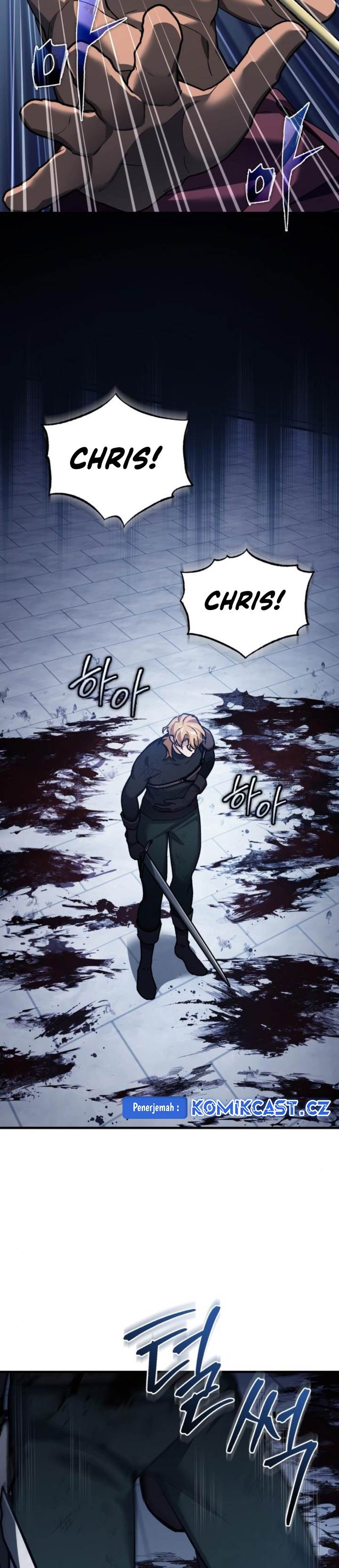 The Heavenly Demon Can’t Live a Normal Life Chap 130 - Next Chap 131