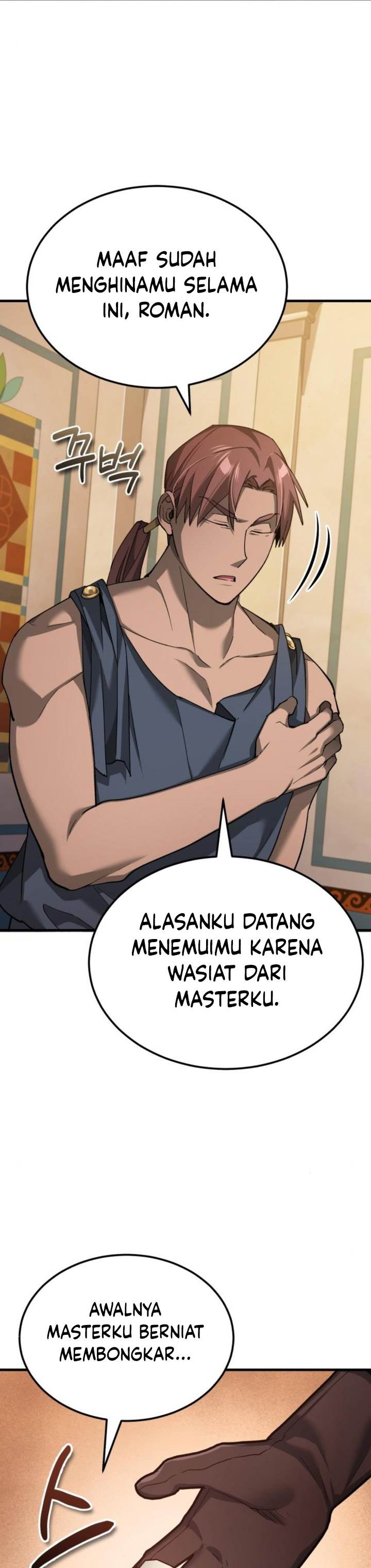 The Heavenly Demon Can’t Live a Normal Life Chap 130 - Next Chap 131