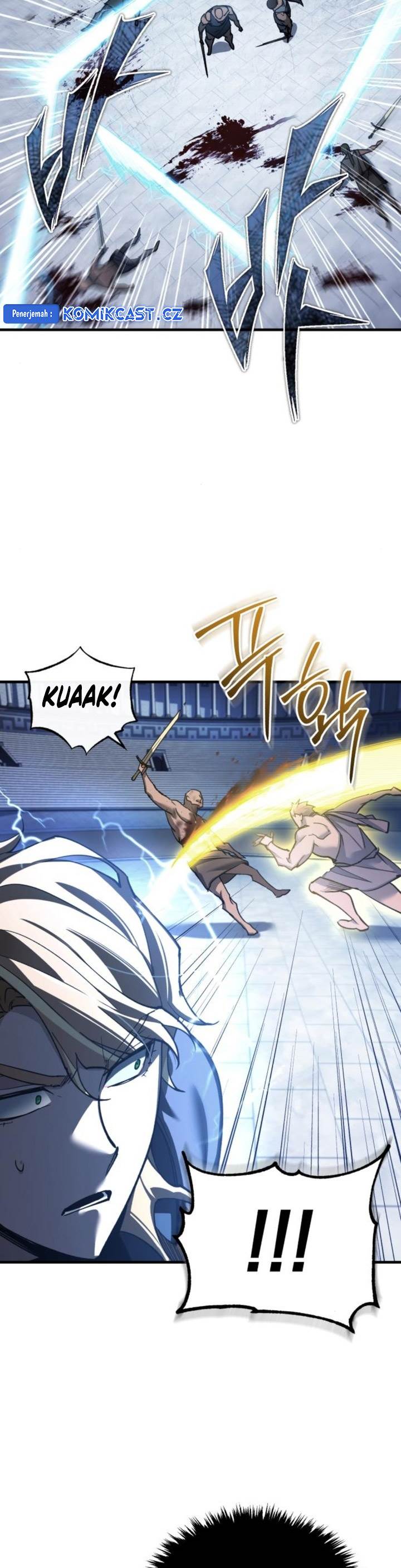 The Heavenly Demon Can’t Live a Normal Life Chap 130 - Next Chap 131