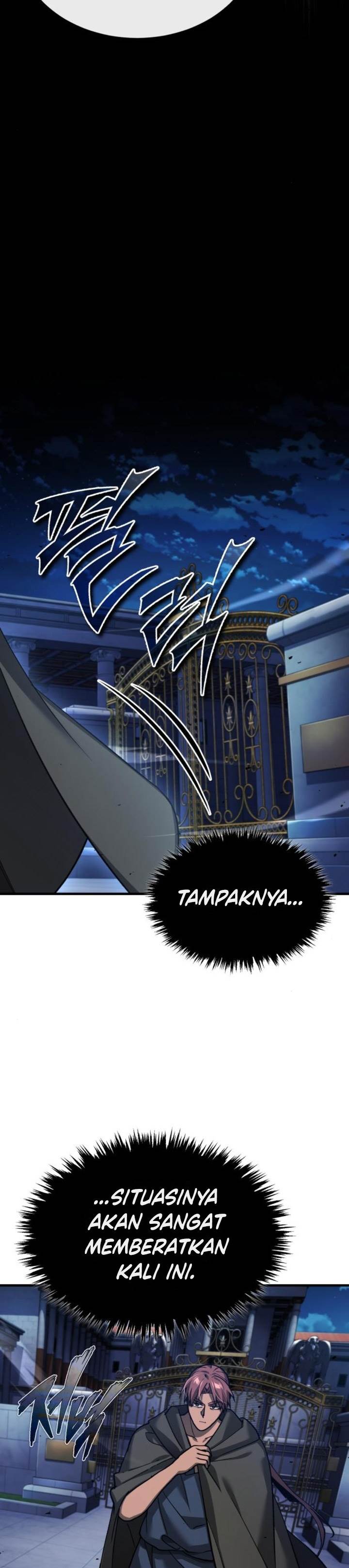 The Heavenly Demon Can’t Live a Normal Life Chap 130 - Next Chap 131