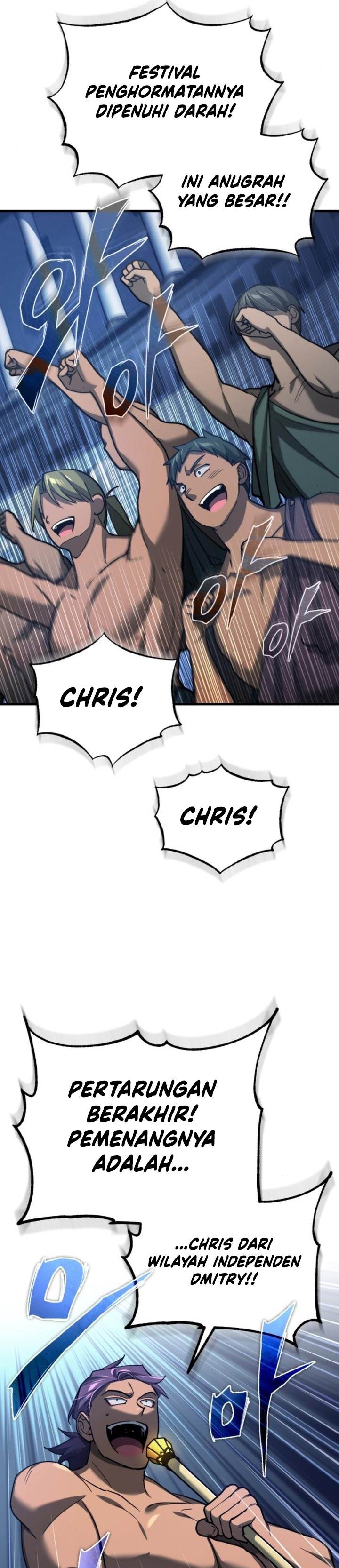 The Heavenly Demon Can’t Live a Normal Life Chap 130 - Next Chap 131