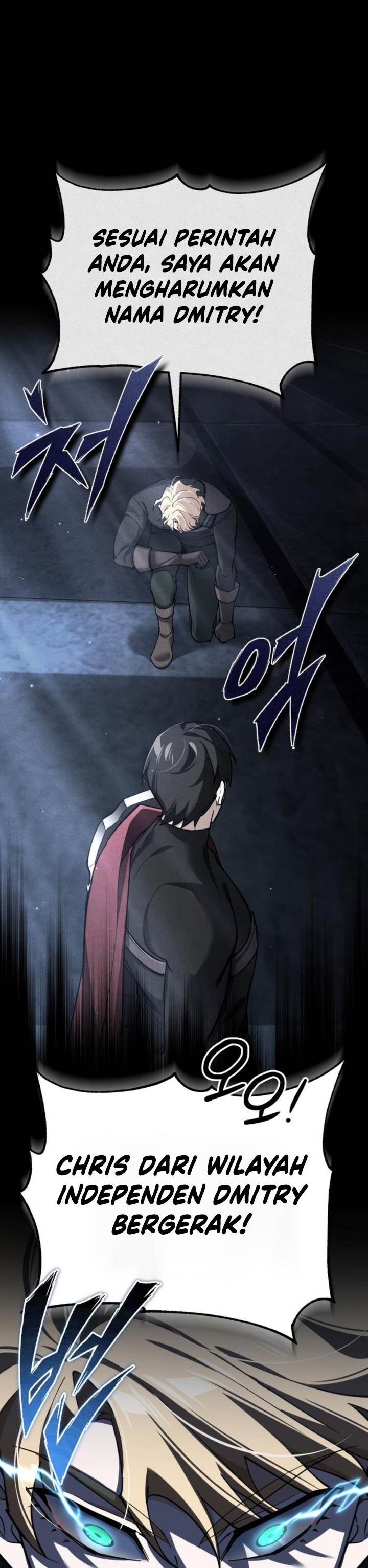 The Heavenly Demon Can’t Live a Normal Life Chap 130 - Next Chap 131