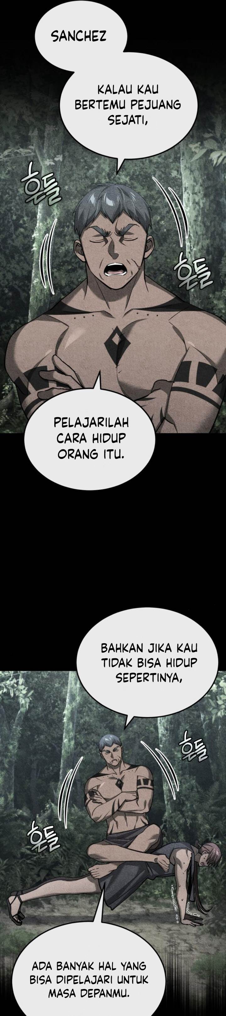 The Heavenly Demon Can’t Live a Normal Life Chap 130 - Next Chap 131