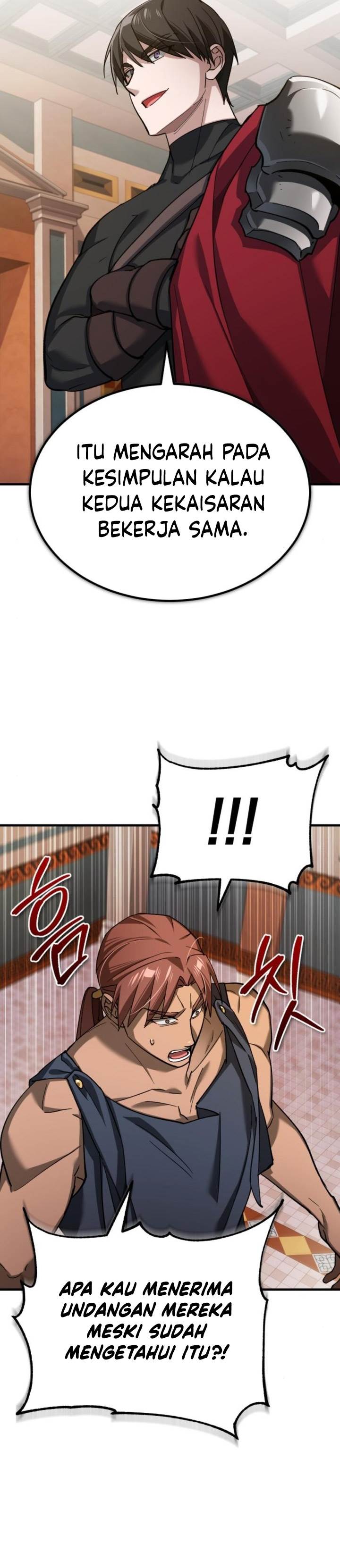 The Heavenly Demon Can’t Live a Normal Life Chap 130 - Next Chap 131