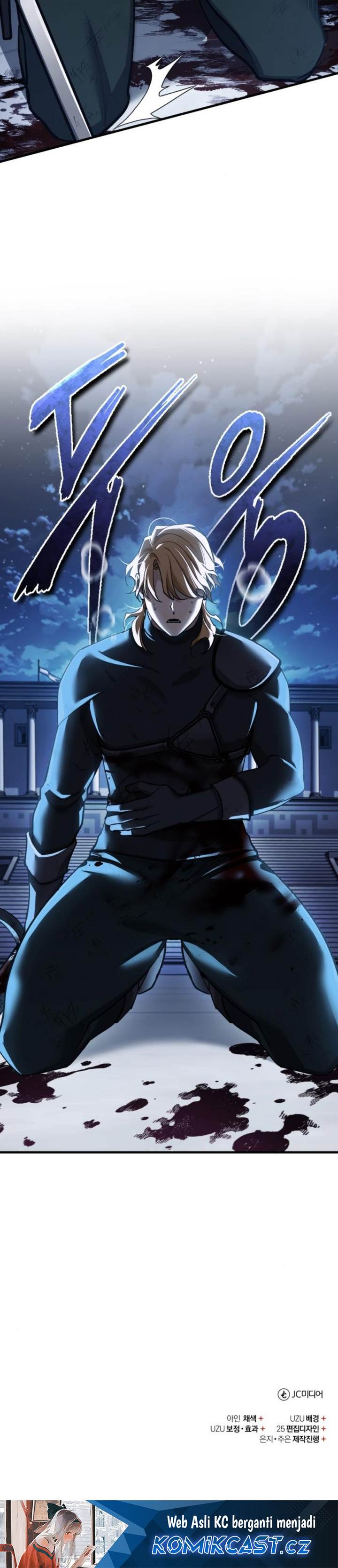 The Heavenly Demon Can’t Live a Normal Life Chap 130 - Next Chap 131