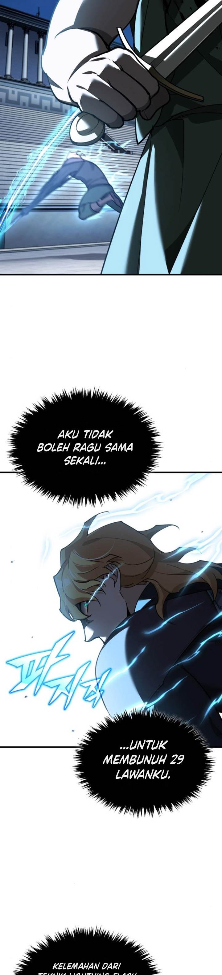 The Heavenly Demon Can’t Live a Normal Life Chap 130 - Next Chap 131